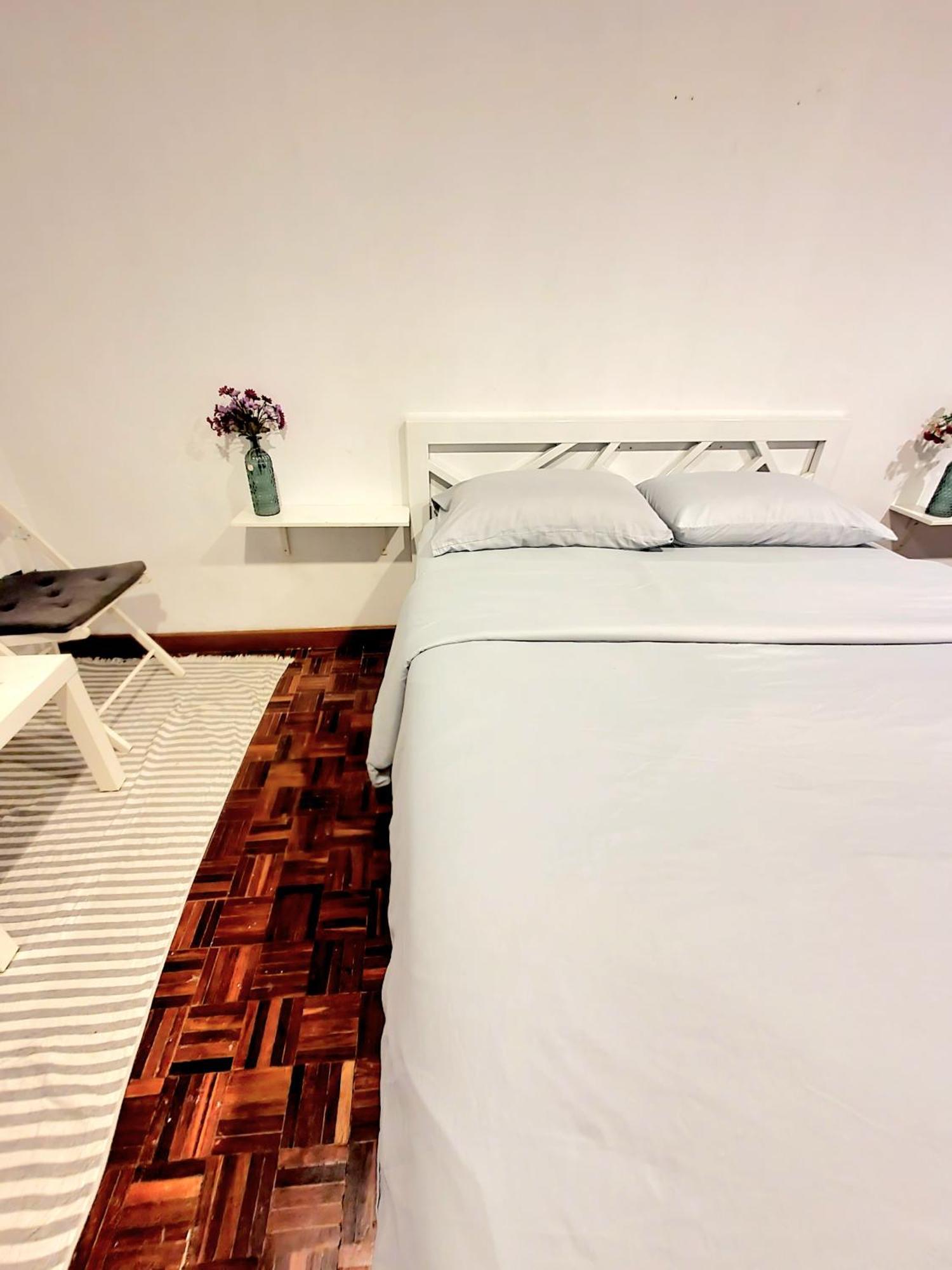 Home16 Sukhumvit16 Bangkok Eksteriør billede